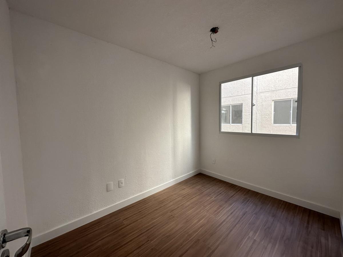 Apartamento à venda com 2 quartos, 43m² - Foto 6