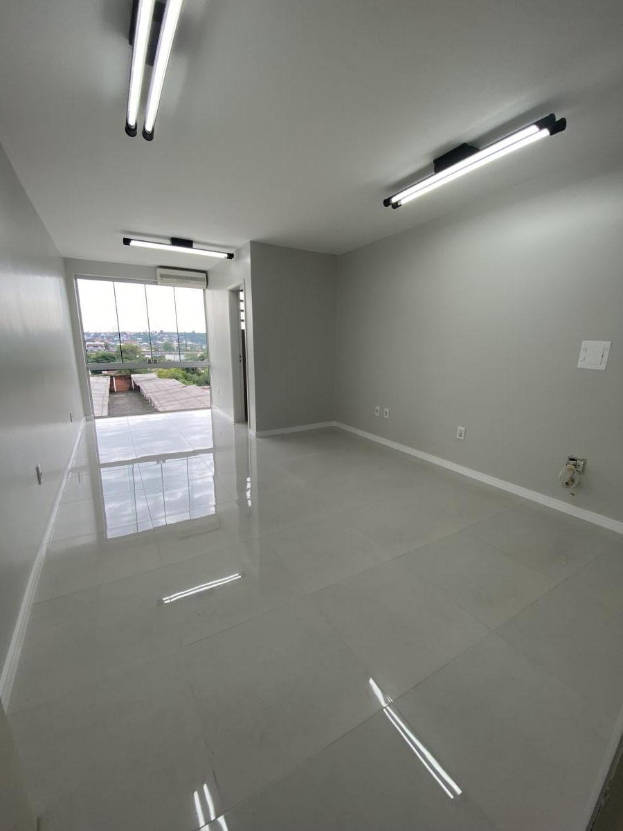 Conjunto Comercial-Sala para alugar, 30m² - Foto 1