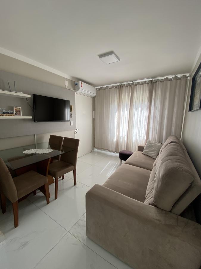Apartamento, 2 quartos, 45 m² - Foto 1