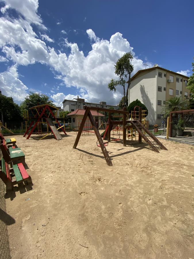 Apartamento, 2 quartos, 45 m² - Foto 12