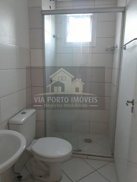 Apartamento, 2 quartos, 56 m² - Foto 9