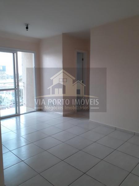 Apartamento, 2 quartos, 56 m² - Foto 2