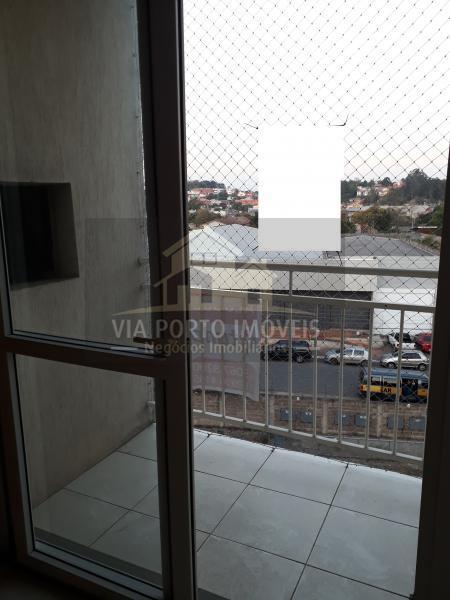 Apartamento, 2 quartos, 56 m² - Foto 7