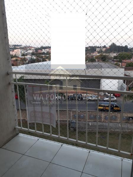 Apartamento, 2 quartos, 56 m² - Foto 6