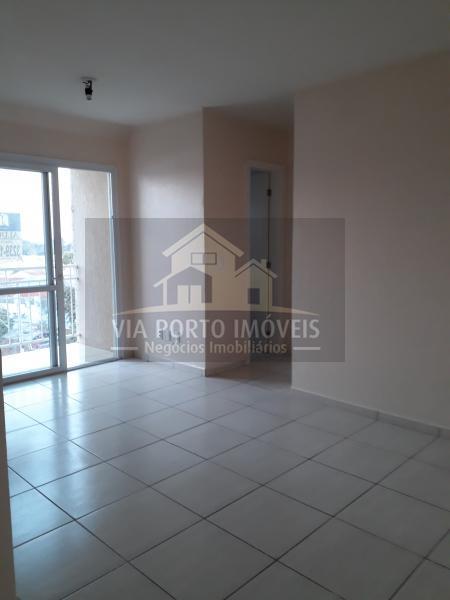 Apartamento, 2 quartos, 56 m² - Foto 3