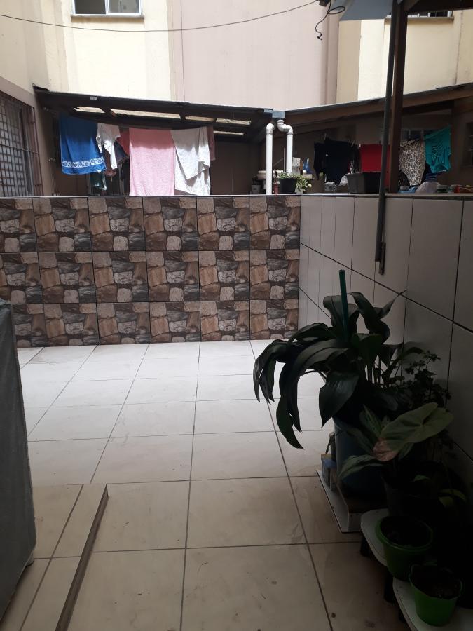 Apartamento, 2 quartos, 50 m² - Foto 7