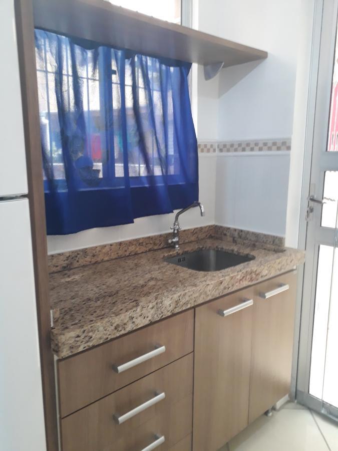 Apartamento, 2 quartos, 50 m² - Foto 6