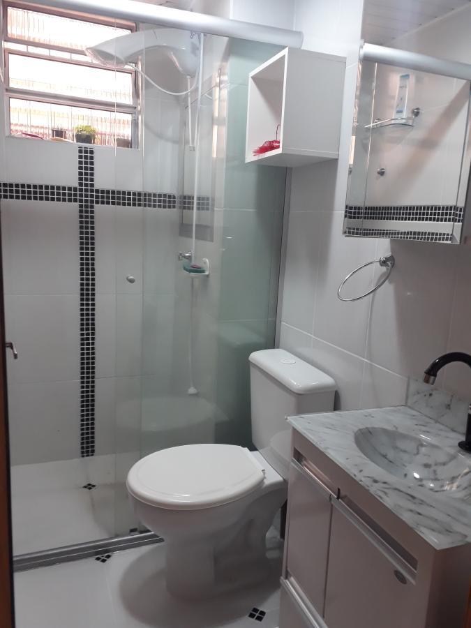 Apartamento, 2 quartos, 50 m² - Foto 9