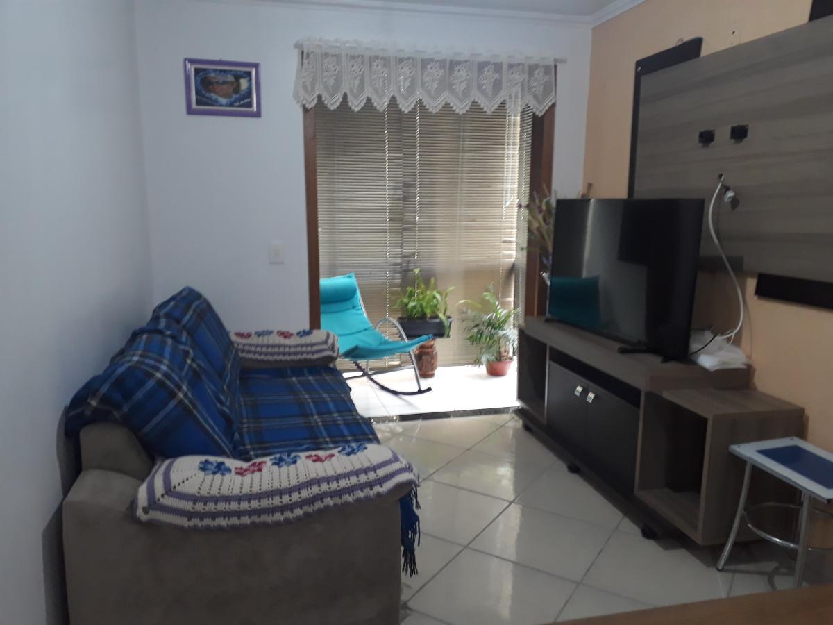 Apartamento, 2 quartos, 50 m² - Foto 1