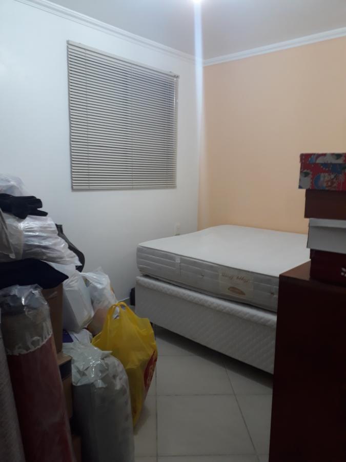 Apartamento, 2 quartos, 50 m² - Foto 12
