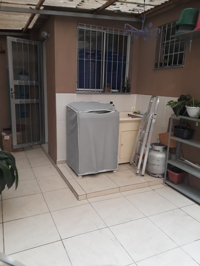 Apartamento, 2 quartos, 50 m² - Foto 8