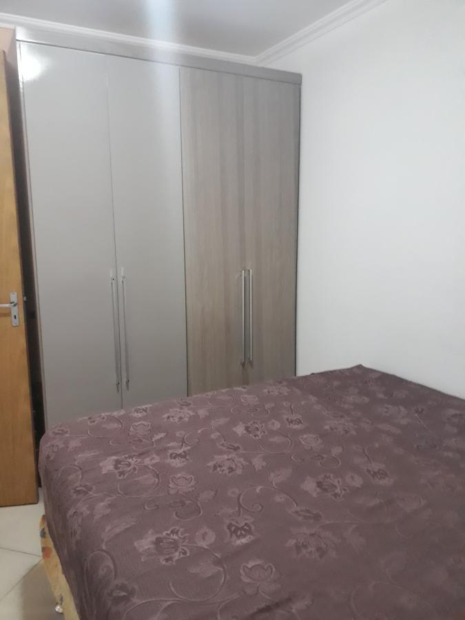 Apartamento, 2 quartos, 50 m² - Foto 11