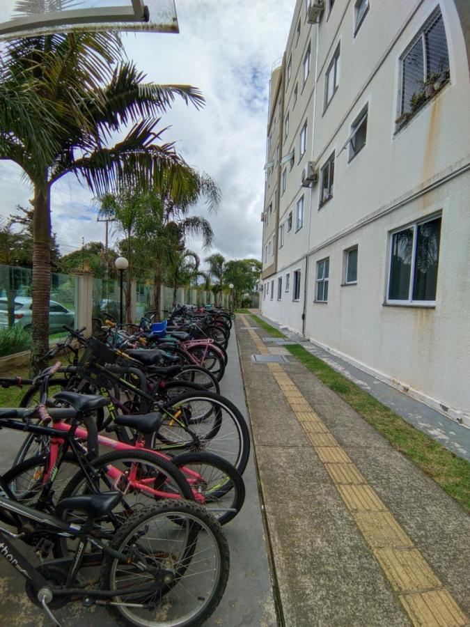 Apartamento, 2 quartos, 45 m² - Foto 4