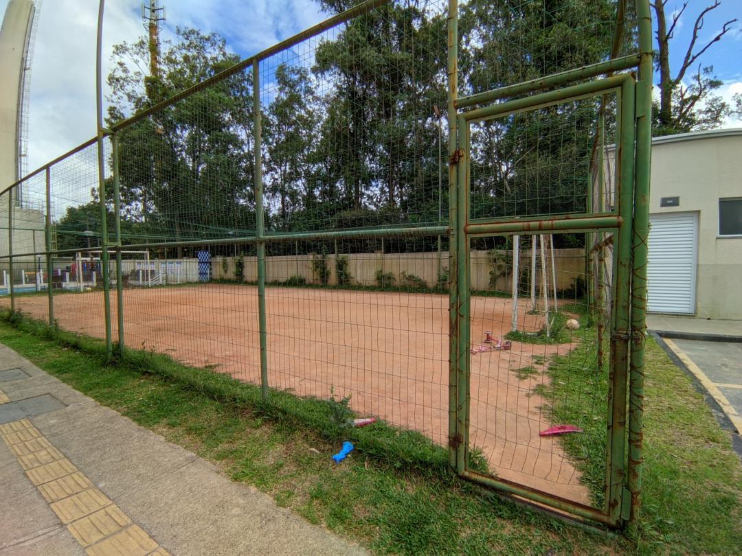 Apartamento, 2 quartos, 45 m² - Foto 5