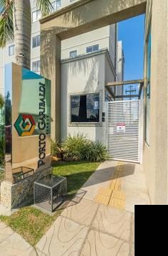 Apartamento, 2 quartos, 45 m² - Foto 2