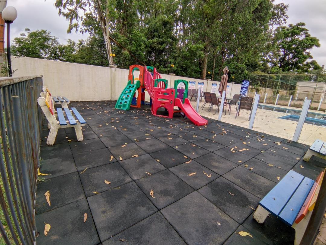 Apartamento, 2 quartos, 45 m² - Foto 6