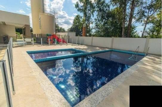 Apartamento, 2 quartos, 45 m² - Foto 3