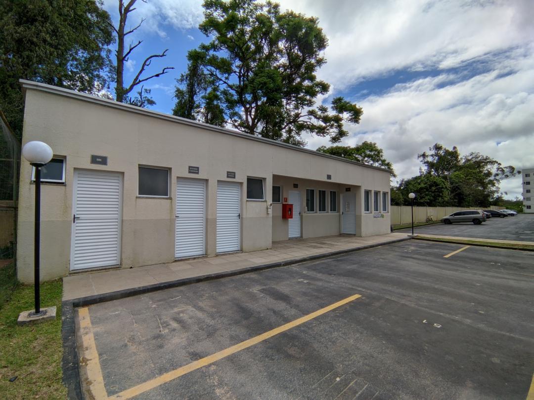 Apartamento, 2 quartos, 45 m² - Foto 7