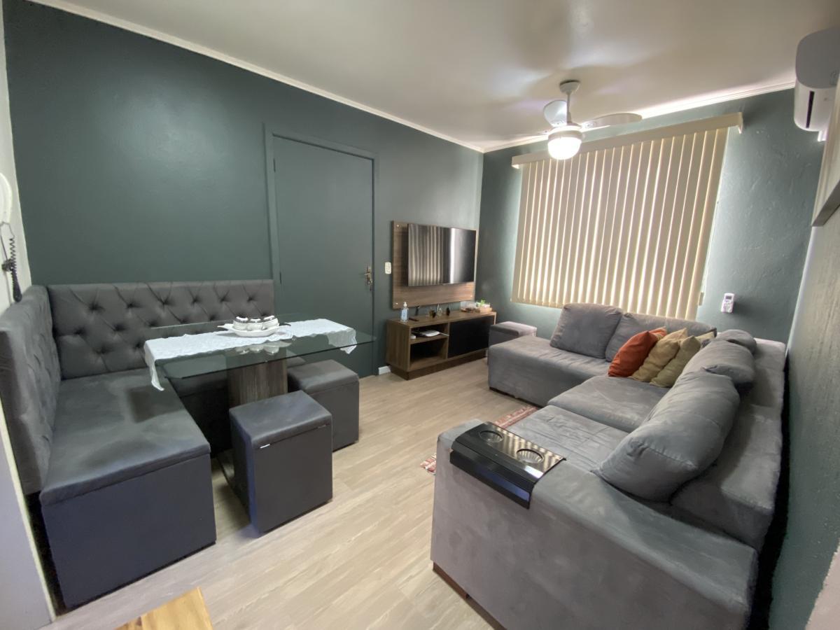Apartamento, 2 quartos, 62 m² - Foto 2