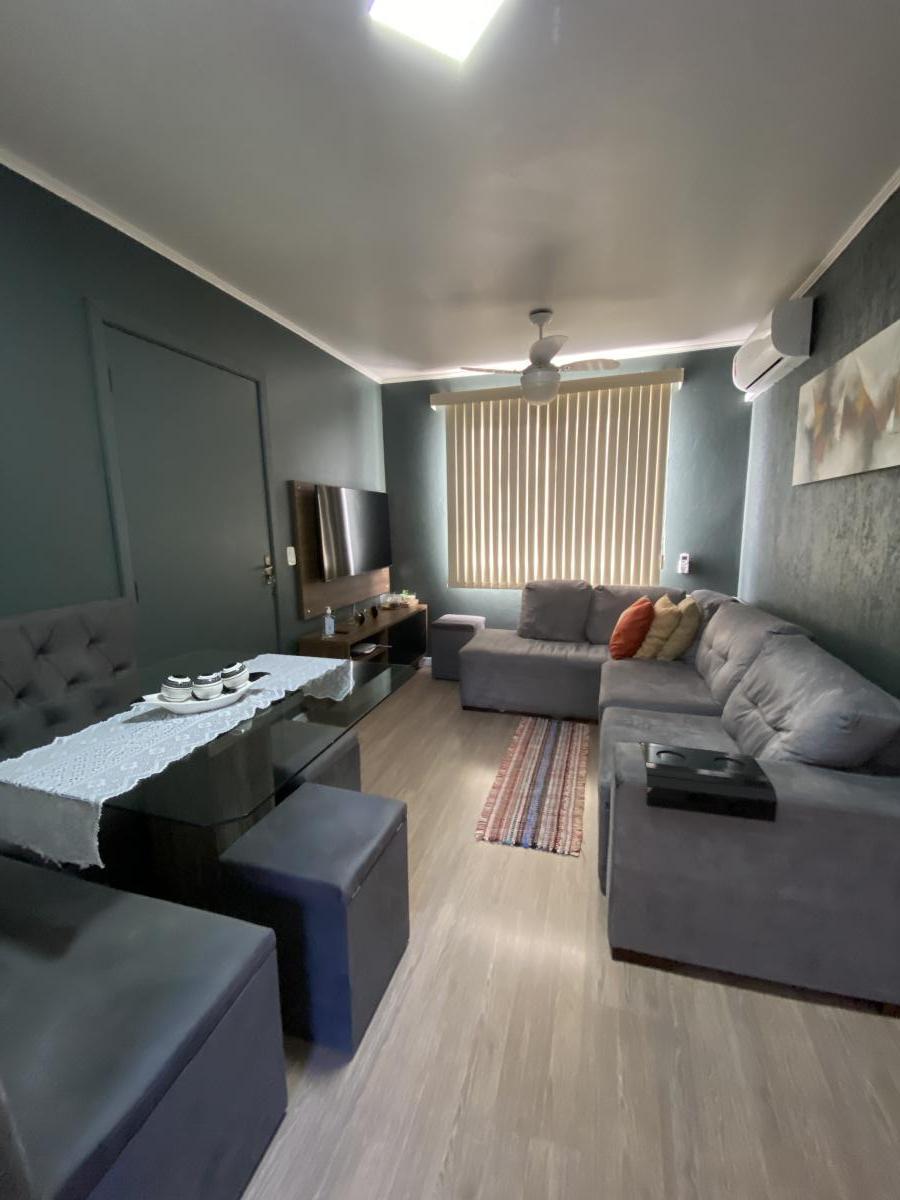 Apartamento, 2 quartos, 62 m² - Foto 3