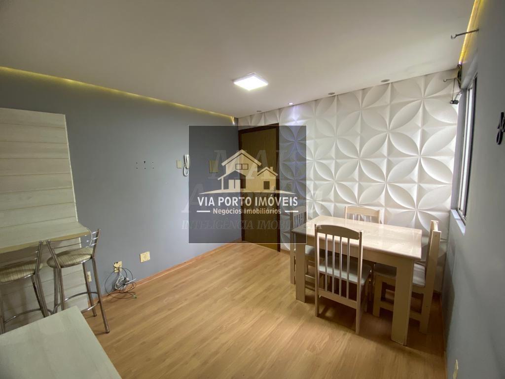 Apartamento, 2 quartos, 40 m² - Foto 1