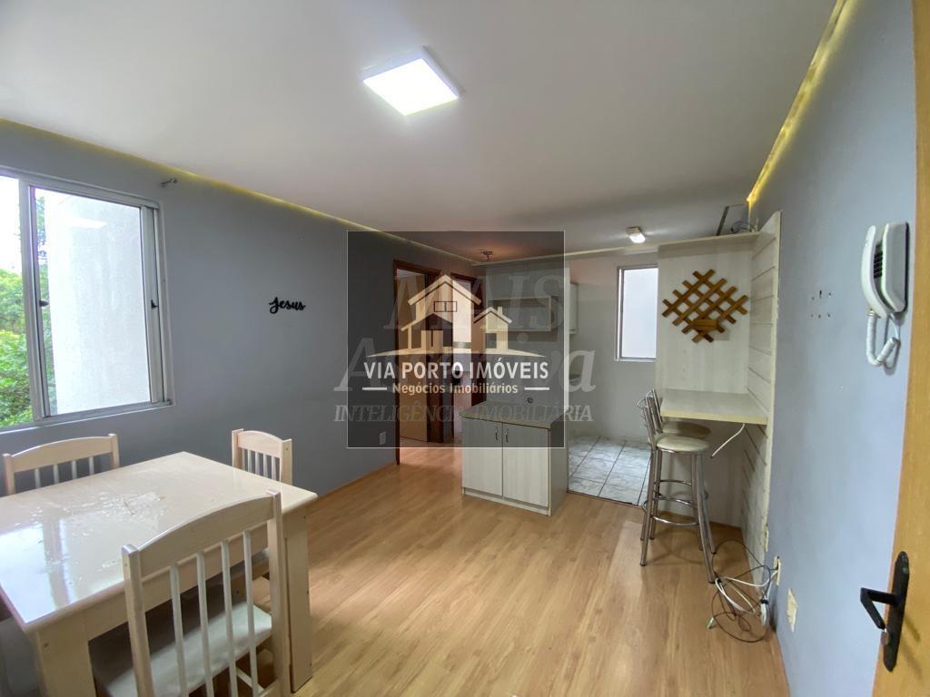 Apartamento, 2 quartos, 40 m² - Foto 3