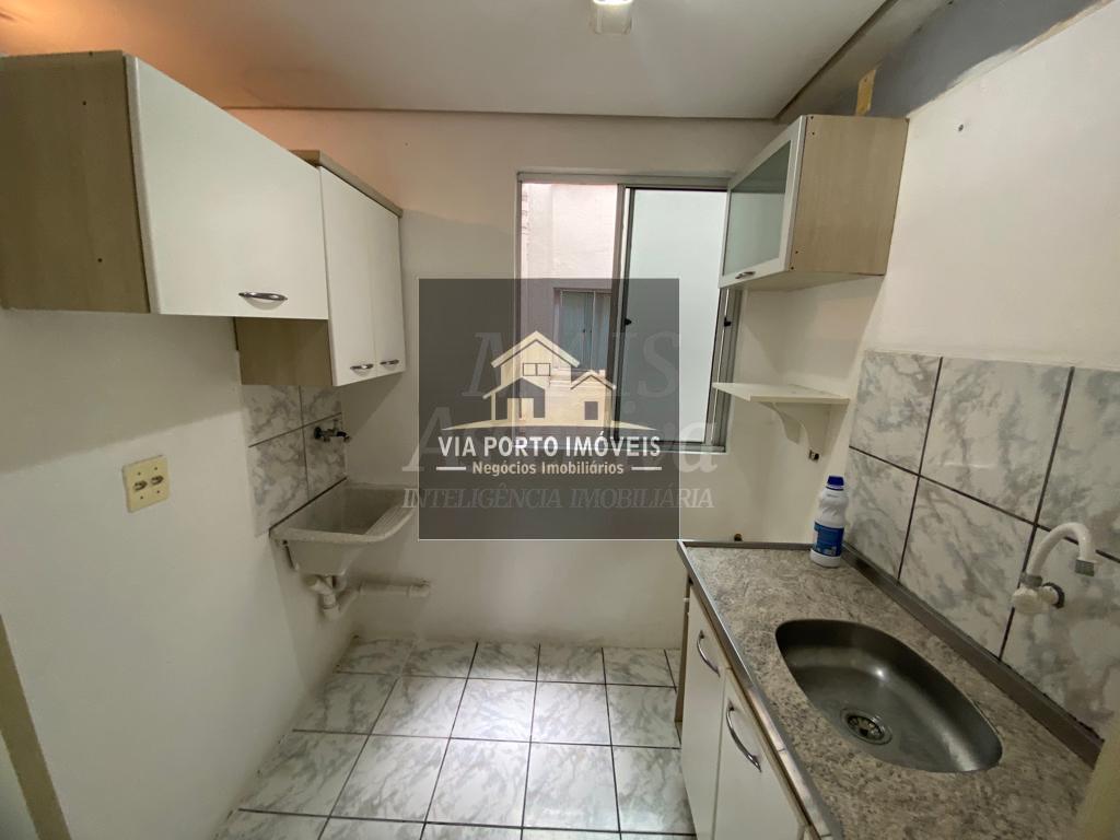 Apartamento, 2 quartos, 40 m² - Foto 4