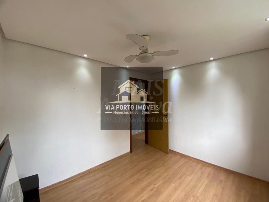 Apartamento, 2 quartos, 40 m² - Foto 6