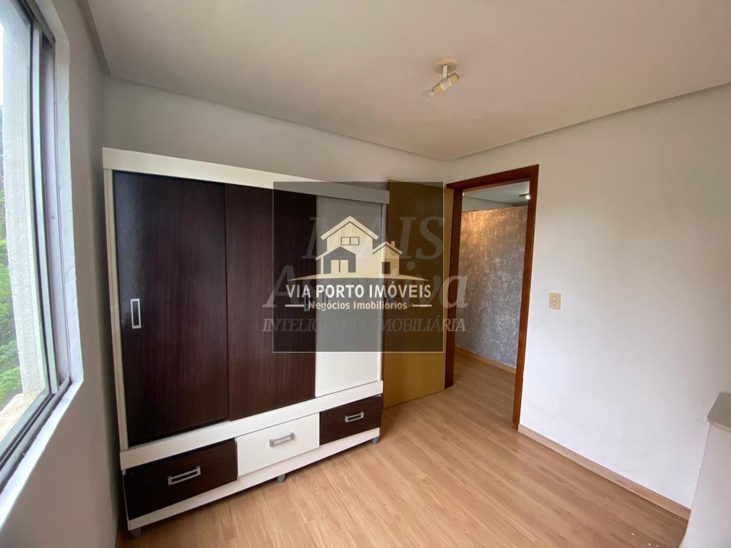Apartamento, 2 quartos, 40 m² - Foto 8