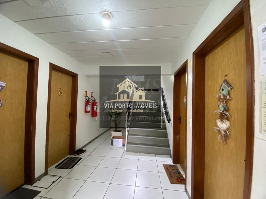 Apartamento, 2 quartos, 40 m² - Foto 12