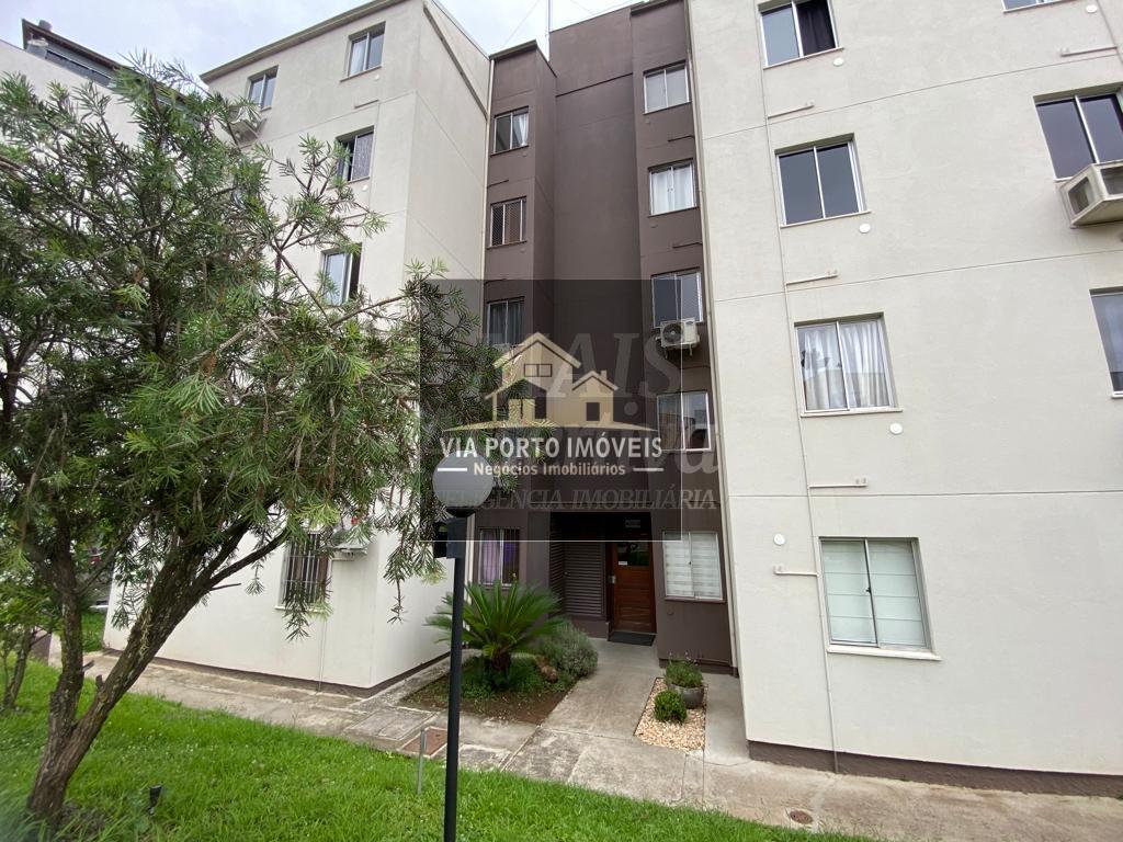 Apartamento, 2 quartos, 40 m² - Foto 13