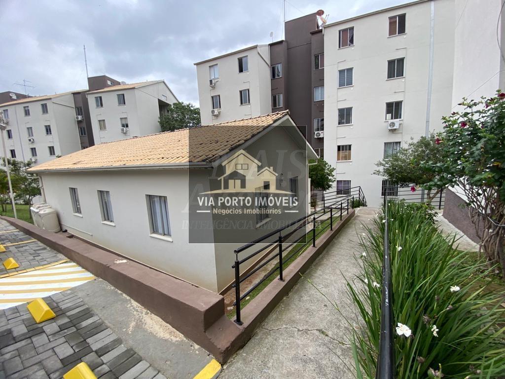 Apartamento, 2 quartos, 40 m² - Foto 15