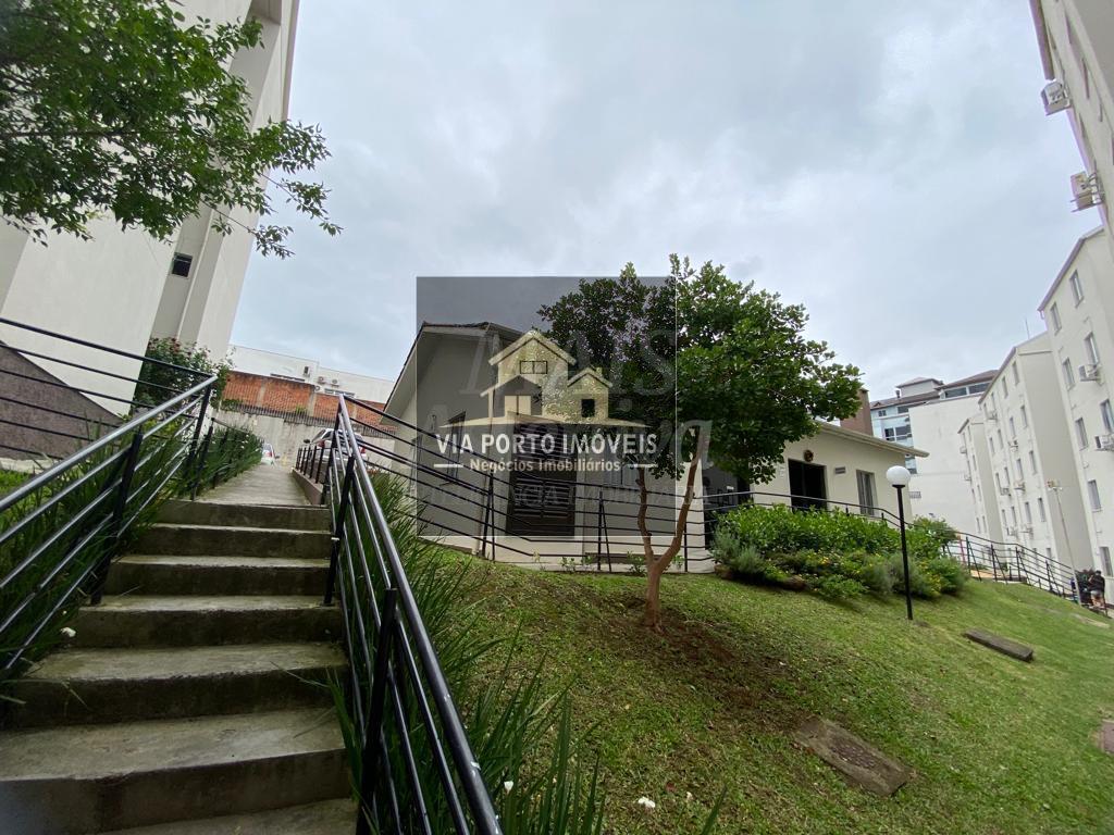 Apartamento, 2 quartos, 40 m² - Foto 18