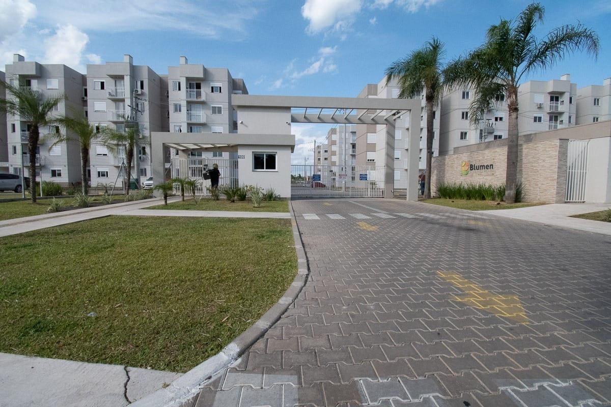 Apartamento, 2 quartos, 47 m² - Foto 6