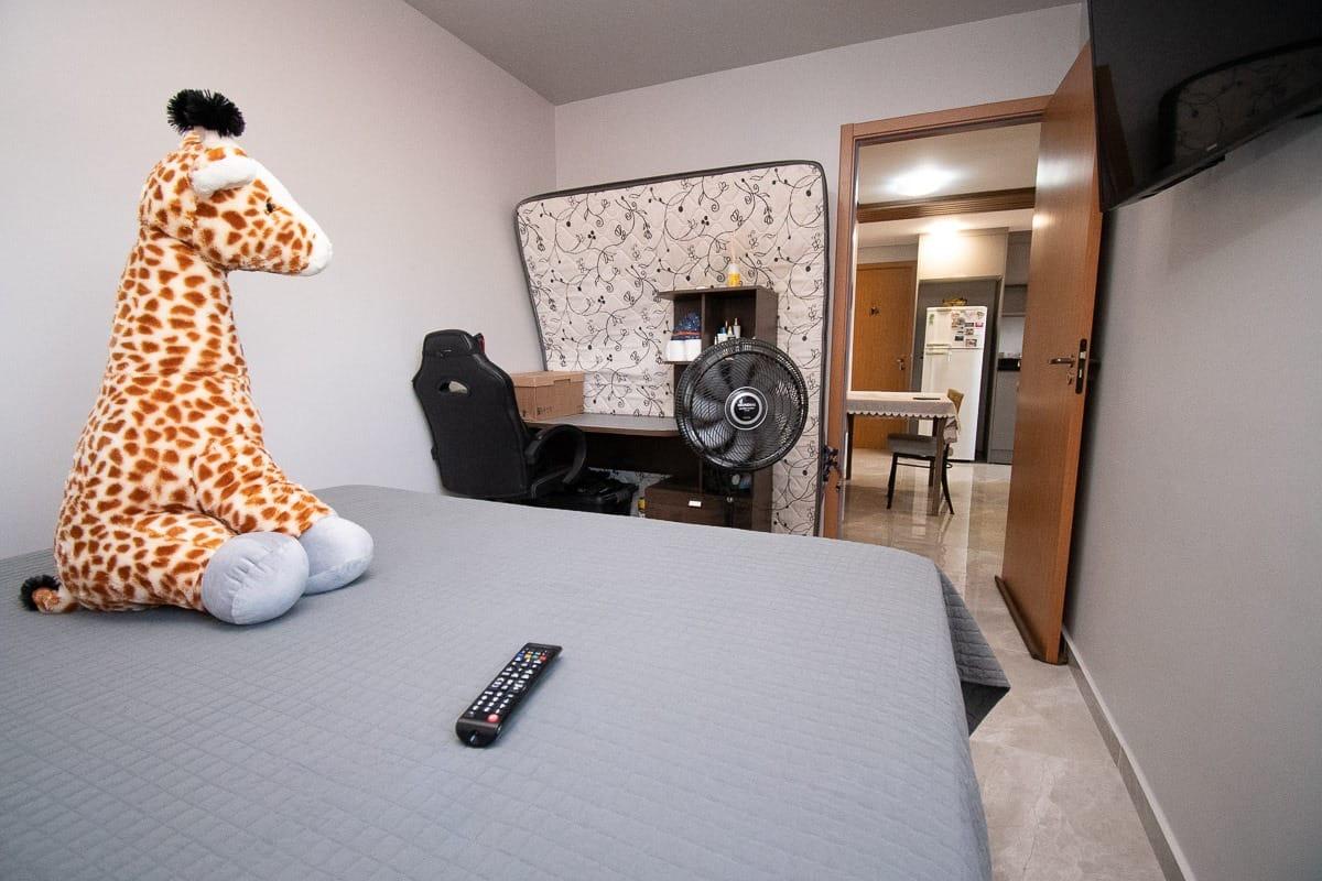 Apartamento, 2 quartos, 47 m² - Foto 4