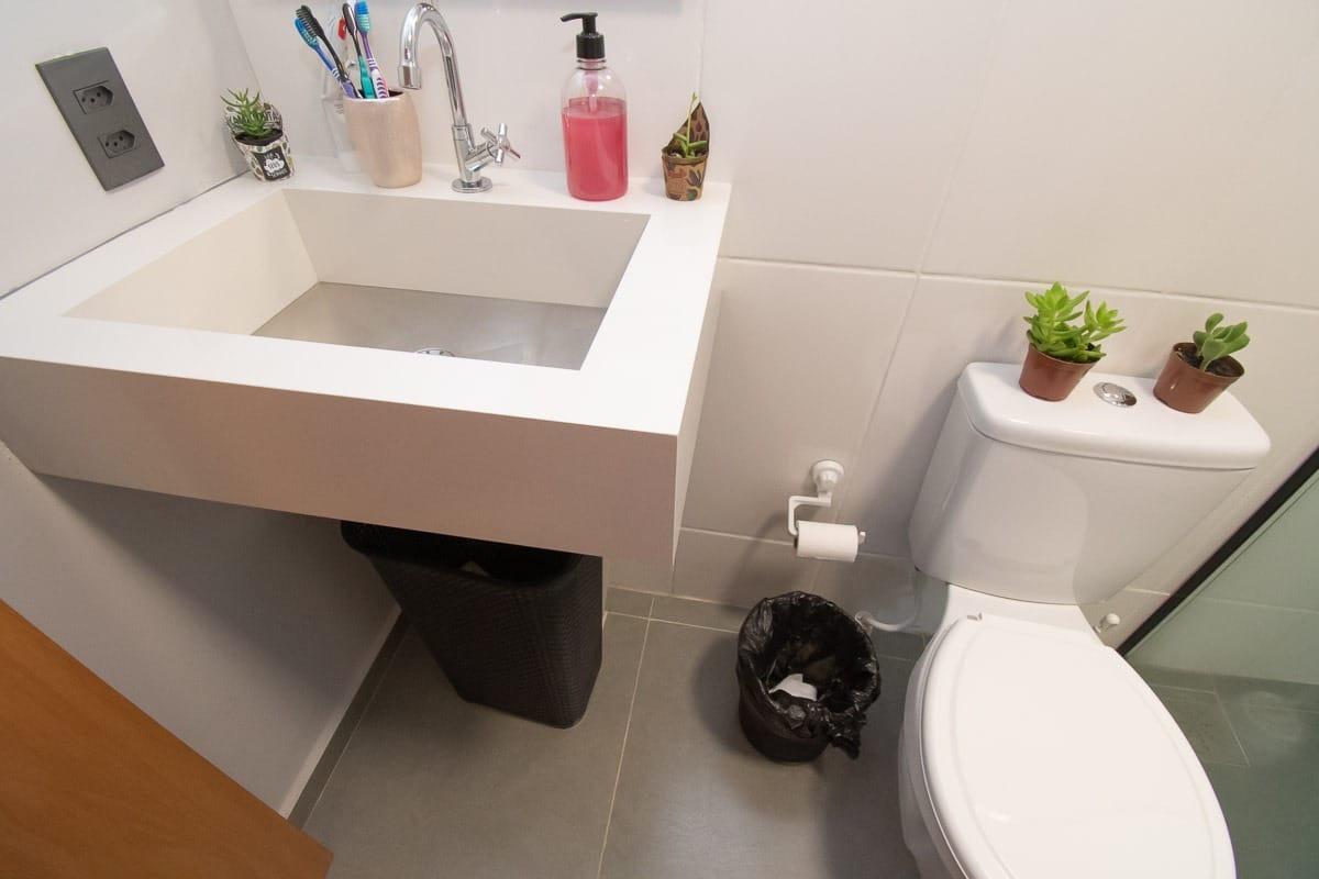 Apartamento, 2 quartos, 47 m² - Foto 5