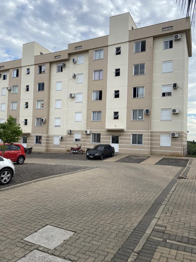 Apartamento, 2 quartos, 62 m² - Foto 1