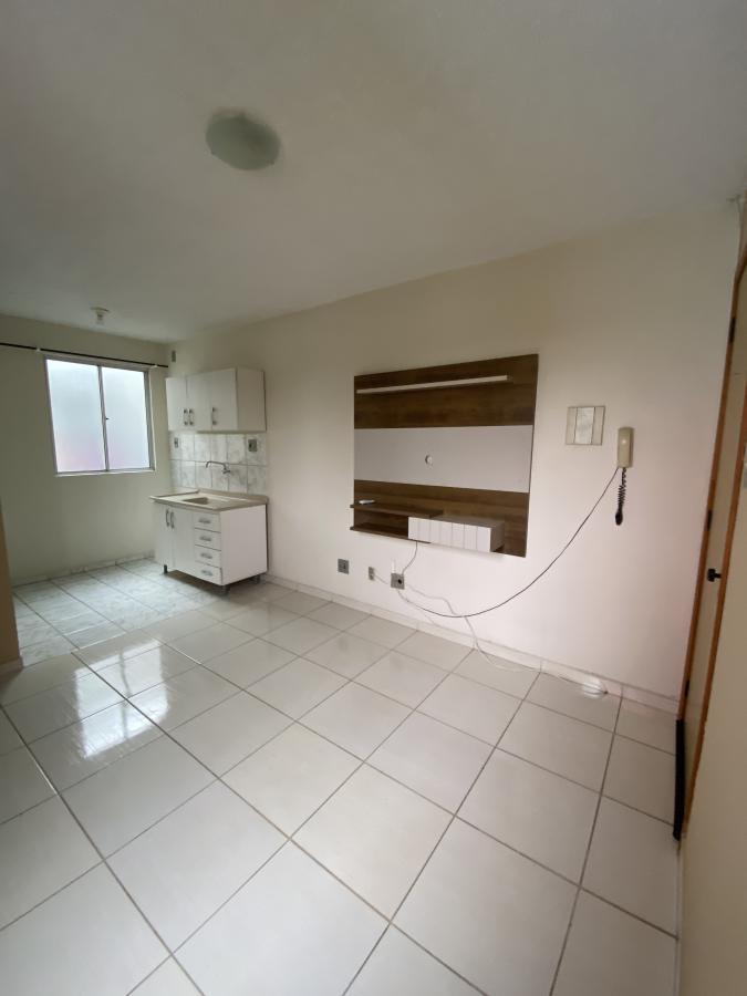 Apartamento, 2 quartos, 40 m² - Foto 4