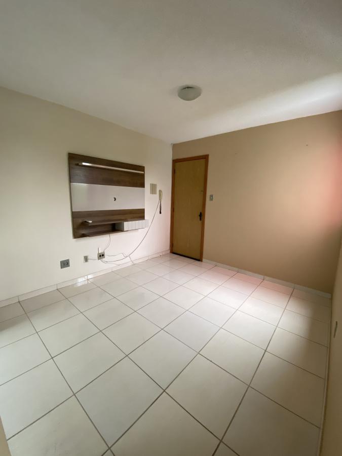 Apartamento, 2 quartos, 40 m² - Foto 1