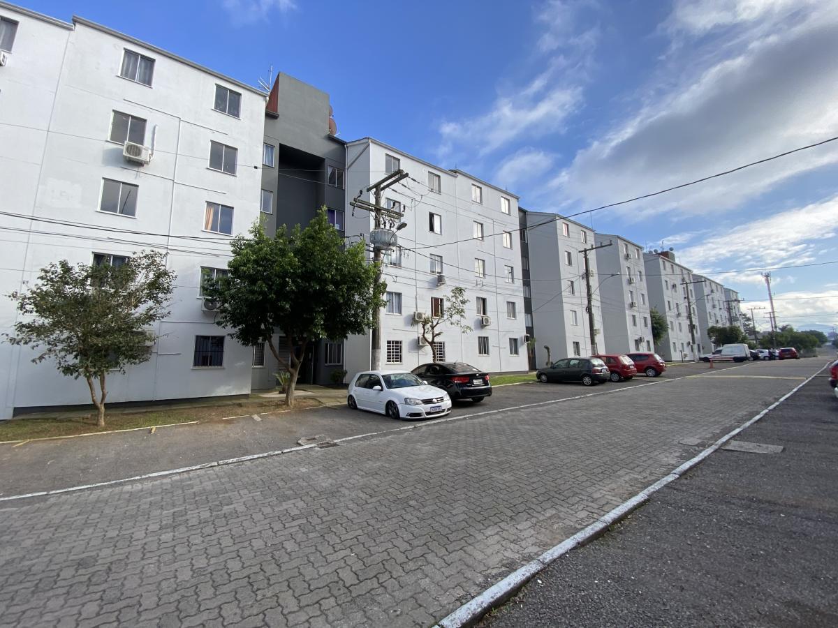 Apartamento, 2 quartos, 40 m² - Foto 9