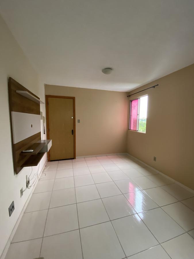 Apartamento, 2 quartos, 40 m² - Foto 2