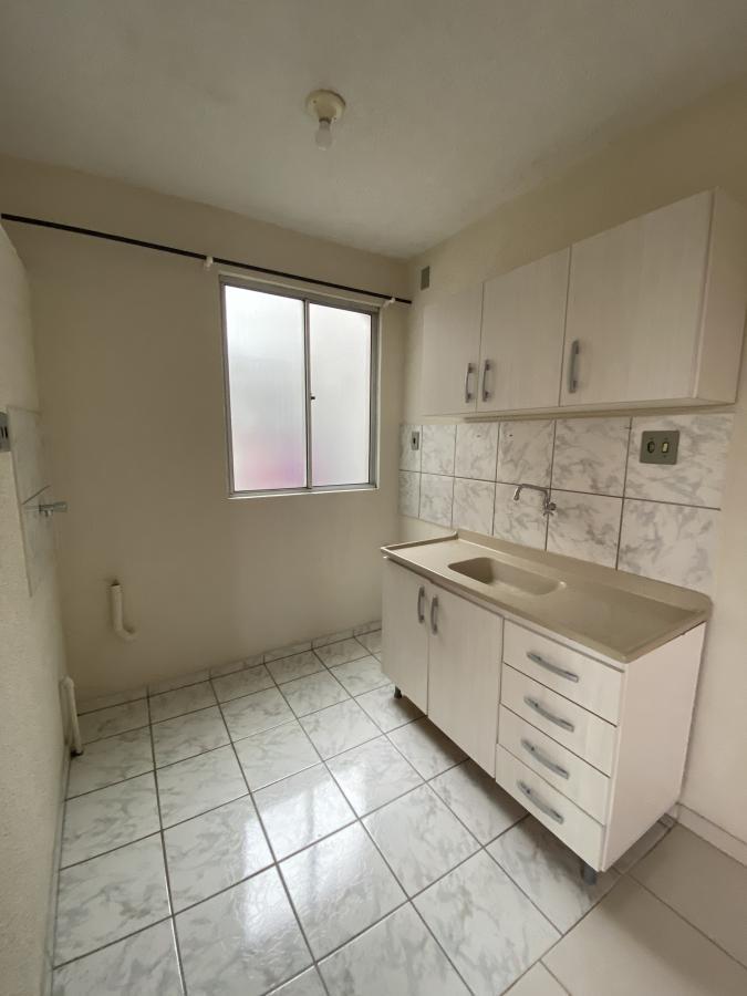 Apartamento, 2 quartos, 40 m² - Foto 5