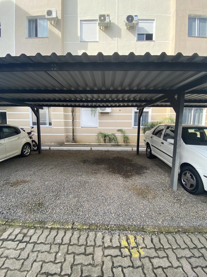 Apartamento, 2 quartos, 62 m² - Foto 2