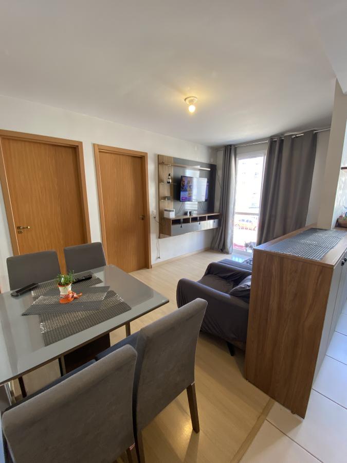 Apartamento à venda com 2 quartos, 50m² - Foto 2