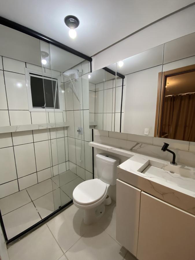 Apartamento à venda com 2 quartos, 50m² - Foto 5