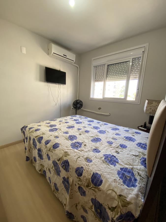 Apartamento à venda com 2 quartos, 50m² - Foto 7
