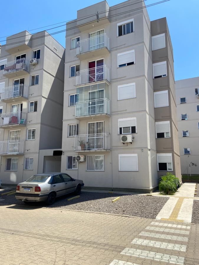 Apartamento à venda com 2 quartos, 50m² - Foto 8