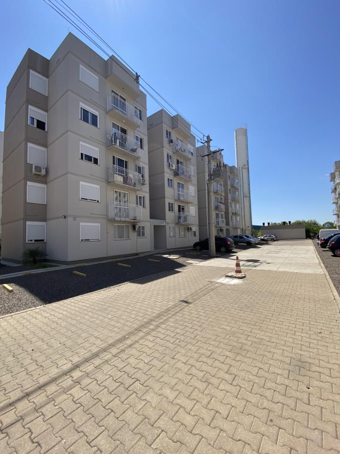 Apartamento à venda com 2 quartos, 50m² - Foto 9