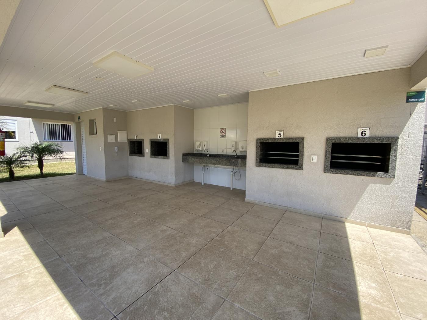 Apartamento à venda com 2 quartos, 50m² - Foto 10