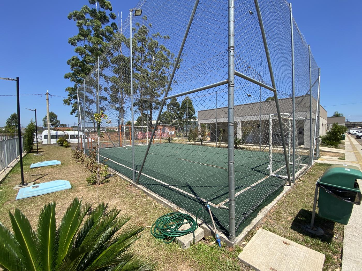 Apartamento à venda com 2 quartos, 50m² - Foto 12